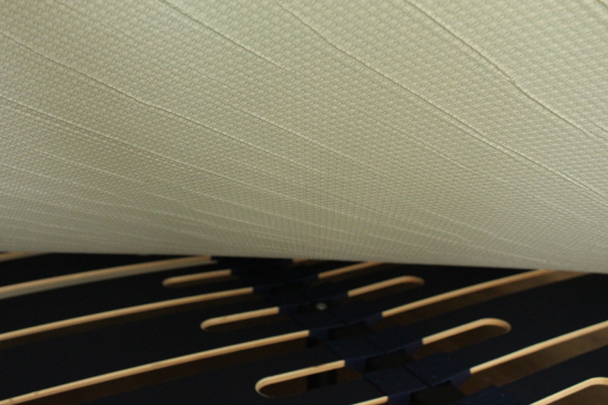anti slip hypnia supreme memory mattress